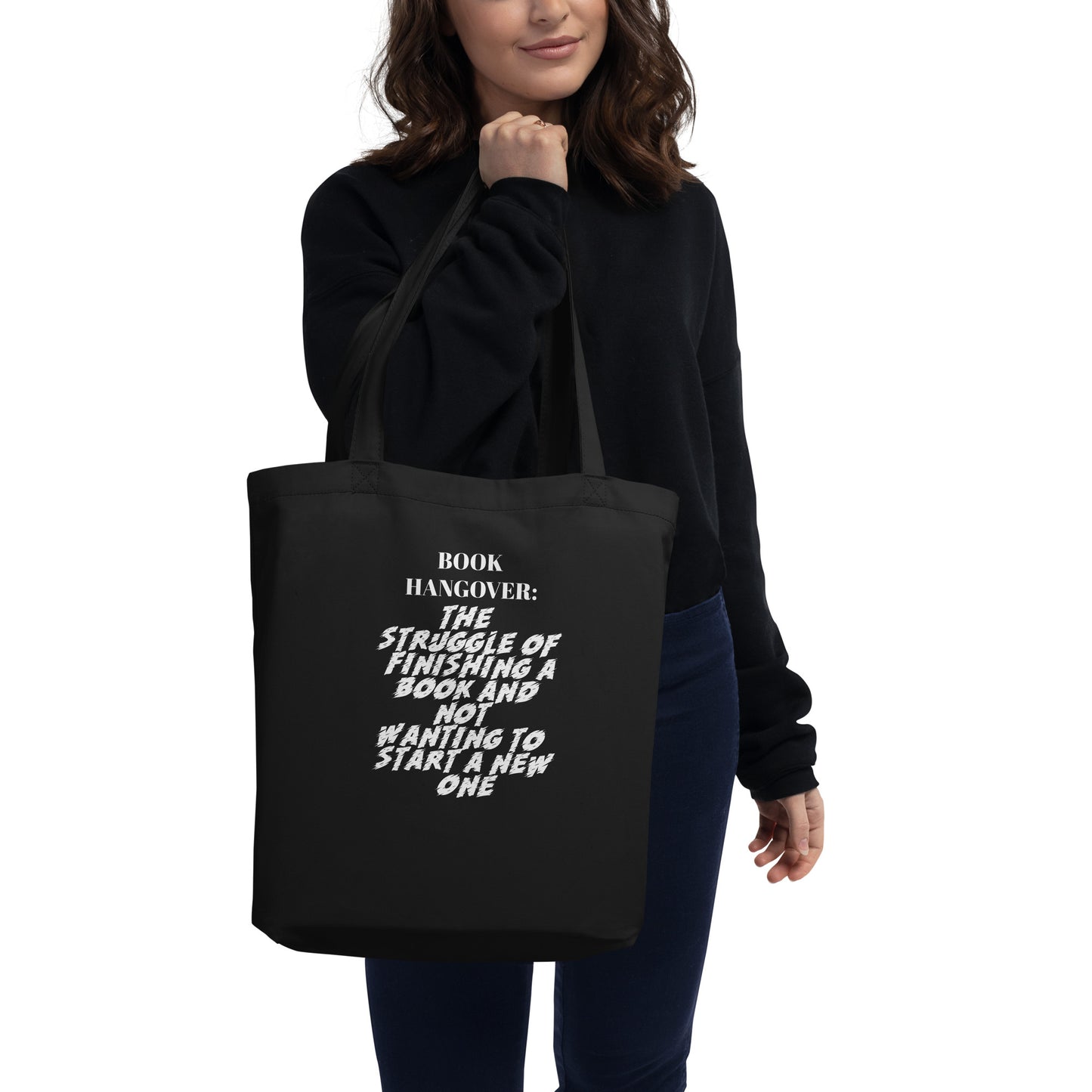 Eco Tote Bag