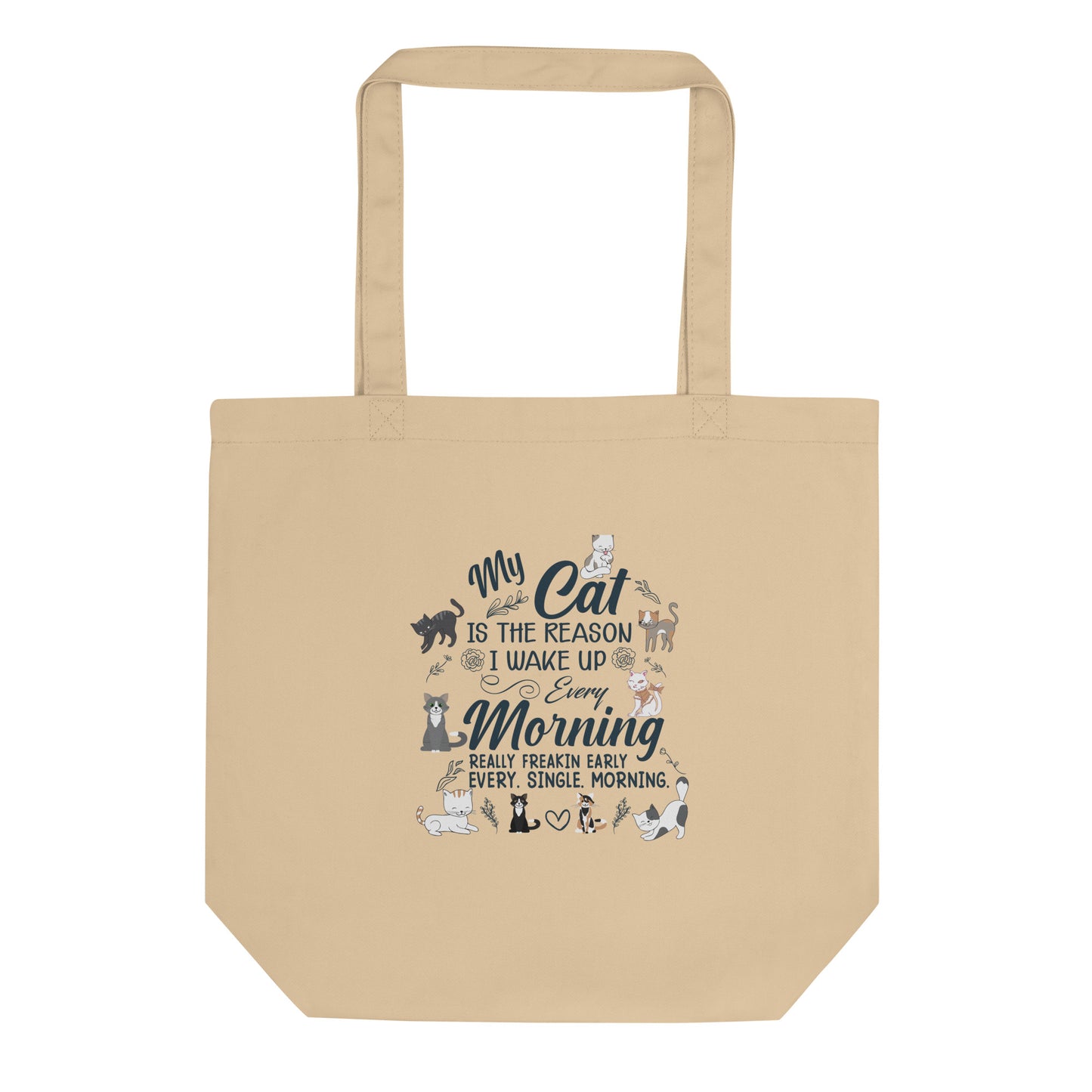 Eco Tote Bag