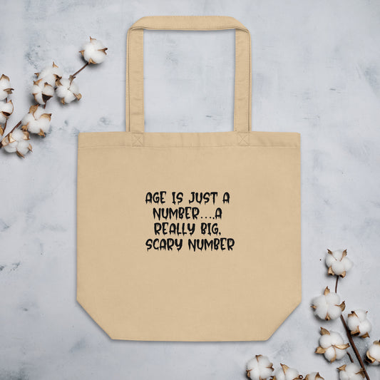 Eco Tote Bag